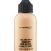 M·A·C Studio Face and Body Foundation 120 ml