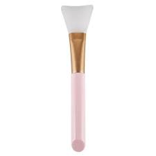 Soft Silicone Facial Mud Mask Applicator Brush