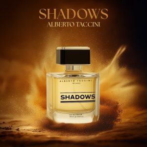 Pierre Cardin Paris Alberto Taccini Milano Shadows EDP 100ml