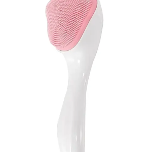 Silicon Face Scrubber Cleaning Brush