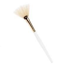 Mask Applicator Facial Brush