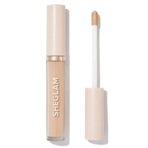 Like Magic 12HR Full Coverage Concealer-Buttercream