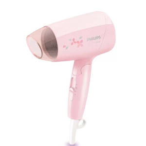 Care Dryer Compact Pink 1200W