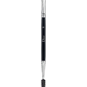 Dior- Backstage Double Ended Brow Brush