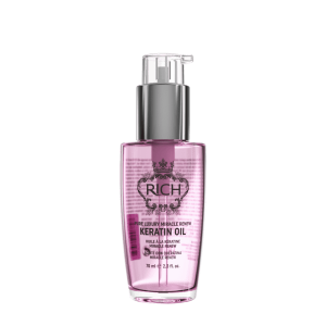 RICH Miracle Renew Keratin Oil