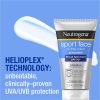 Neutrogena Sport Face Sunscreen SPF 70+