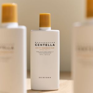 Skin 1004 Centella Air-Fit Suncream Plus SPF50+ PA++++