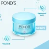 POND'S Super Light Gel With Hyaluronic Acid & Vitamin E 50g
