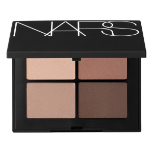 Quad Eyeshadow Palette I NARS Cosmetics