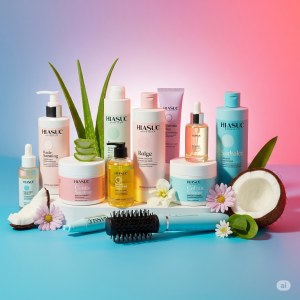 Haircare