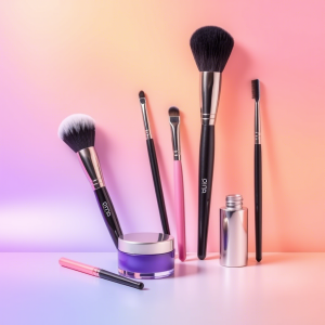 Brushes and Tools
