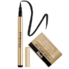 Hypoallergenic waterproof liquid eyeliner with fine brush tip
